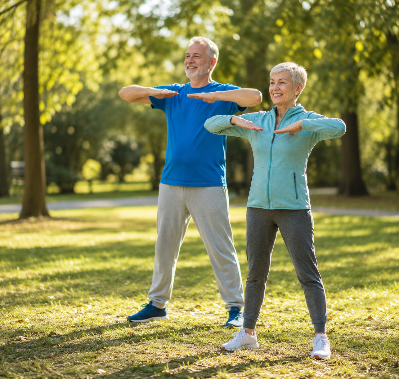 Active Aging Editorial